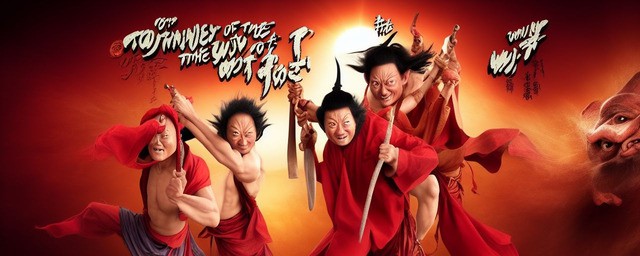 西游记内容梗概