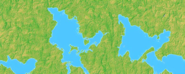 地理信息科学专业