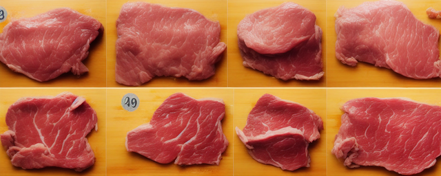 过油肉的做法和次序