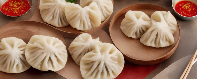 驴肉蒸饺子馅做法