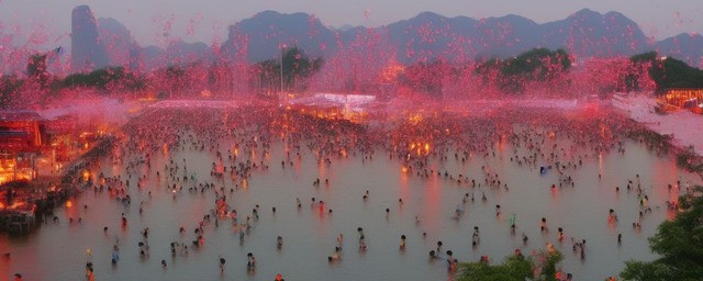浙江有什么好玩的