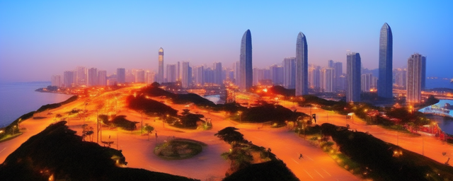 什么时候去厦门旅游最好