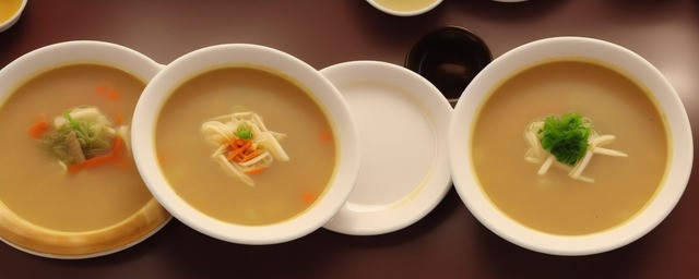 千斤拔搭配什么煲汤好