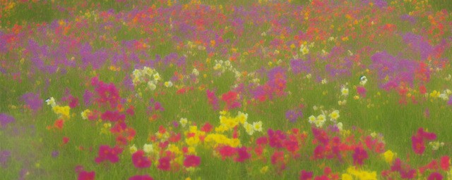 花的学校读后感