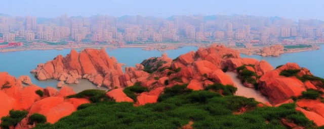 青岛必玩景点排行