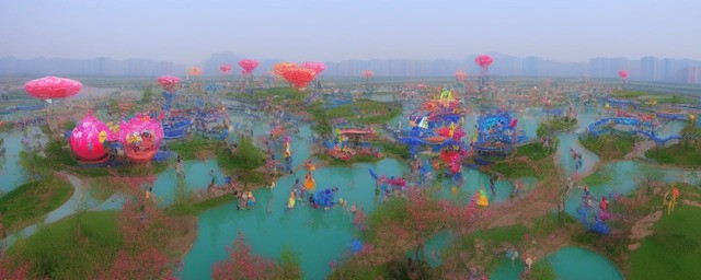 襄阳好玩的地方