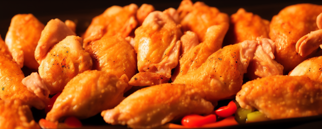 鸡肉和什么不能一起吃