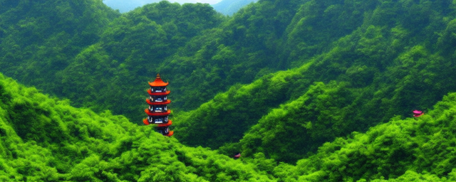 庐山旅游注意事项有哪些