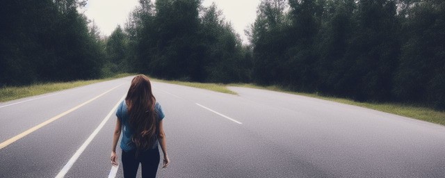 永远在路上观后感