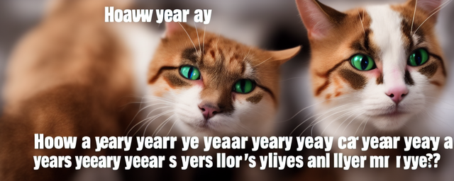 猫一般能活多少年