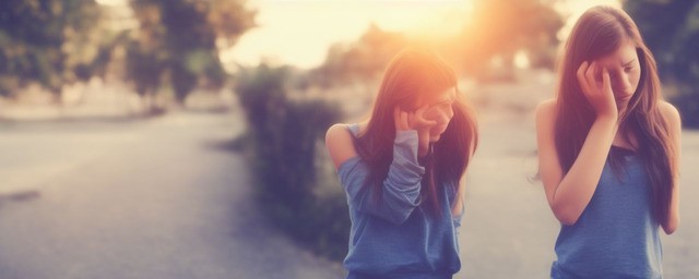 女生对你没感觉该怎样办