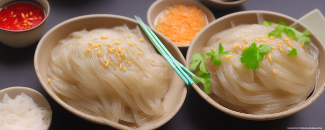 云南小锅米线的做法