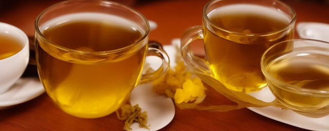 茉莉花茶和什么搭配好