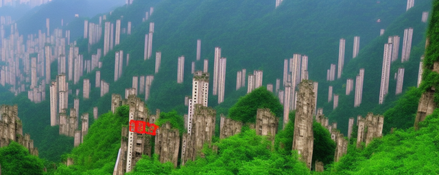 重庆渝中区游玩攻略
