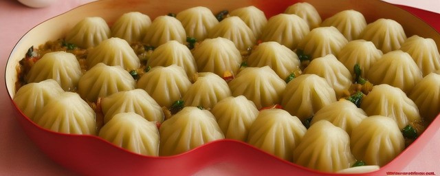 冬瓜素饺子馅做法大全