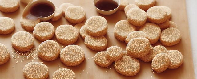 河南烧饼的做法