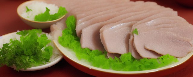 糯米蒸肉的做法大全