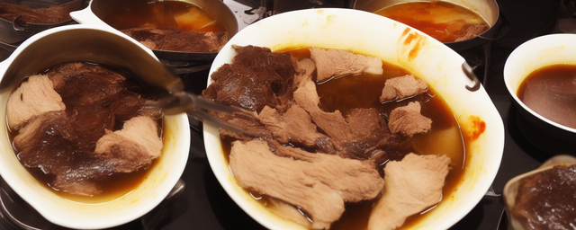 肉骨茶做法有哪些