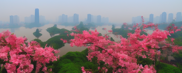 广州增城旅游景点