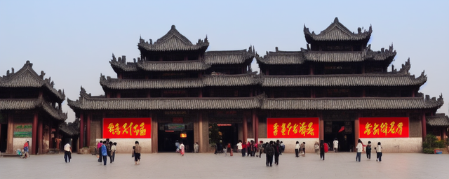 超详细的武汉到恩施旅游攻略