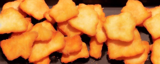 煎面包片的做法大全