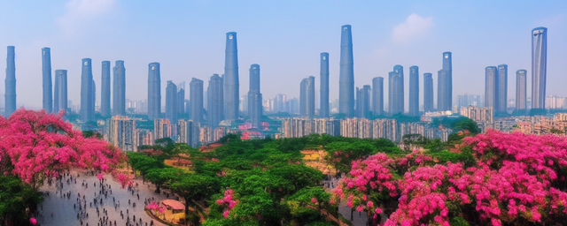 广州必需去的旅游景点