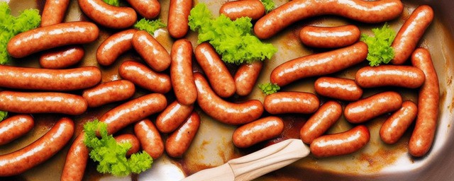 腊肠炒菜的做法大全