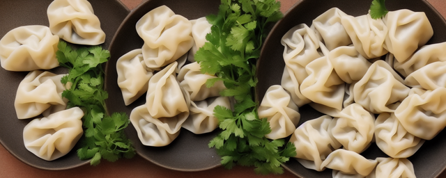 野菜团子的做法