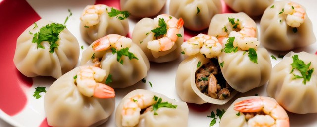 香菇虾仁饺子馅的做法 香菇虾仁饺子馅的做法