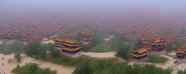 洛阳是几朝古都