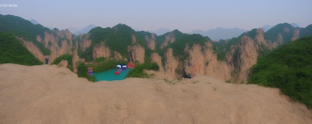 许昌好玩的地方