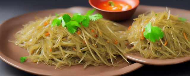 绿豆芽炒肉的家常做法