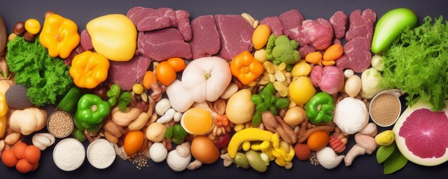 7种食物最养肝护肝