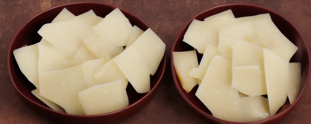 臭豆腐乳的做法