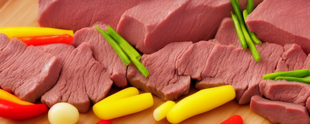 牛肉与什么不能一起吃