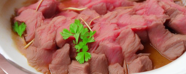 羊肉炖萝卜的具体做法