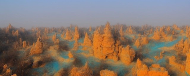 山东好玩的地方