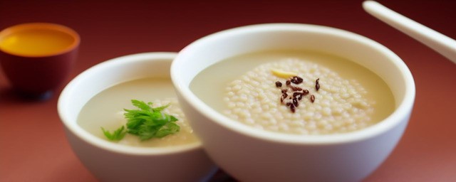 绿豆粥不能和什么一起吃