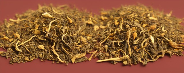 姜枣茶的功效与作用