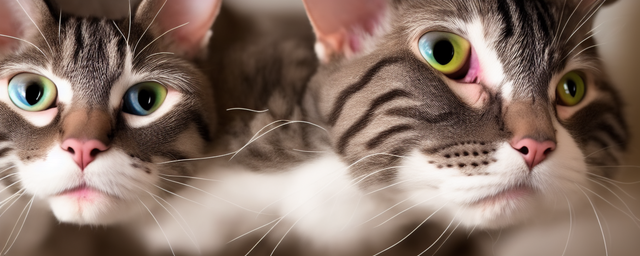 猫最多能活多少年