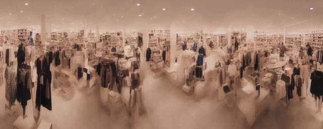 零售的哲学读后感