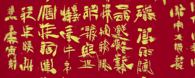 汉字是怎么来的