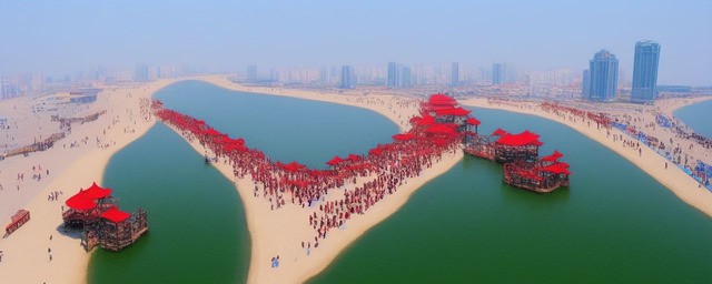 山东日照旅游景点攻略