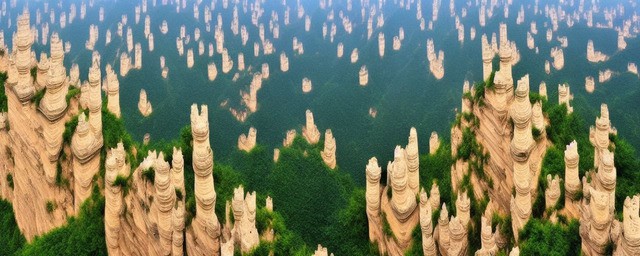 洛阳的旅游景点