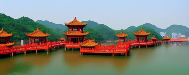 宁波海边旅游景点排行