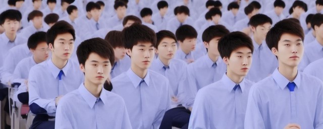 2023年高考作文