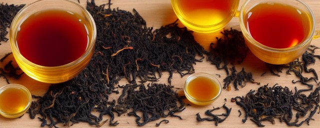 红茶和什么搭配最好