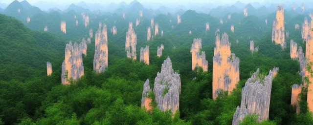 河南旅游景点大全简介
