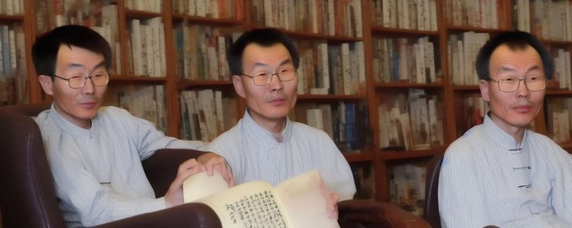 陈万年教子文言文翻译