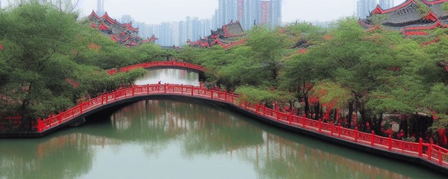 红旗渠景区旅游攻略